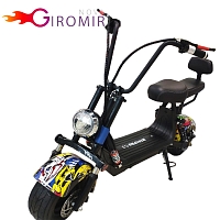 ������������� MINIPRO C3 800W 16Ah 48V (����-���������)