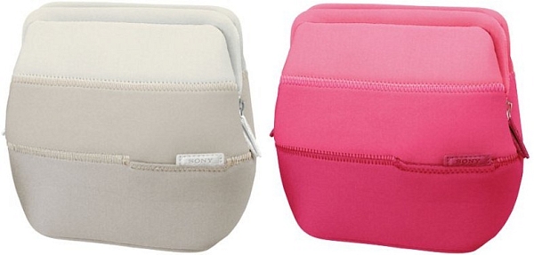 ����� ��� ������ Sony LCS-EMG1