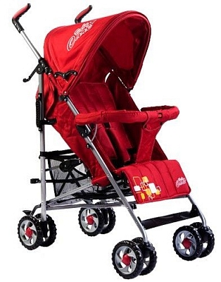 ������� Baby Care City Style