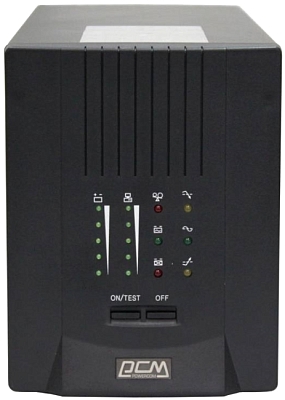 ��� Powercom SPT-1000