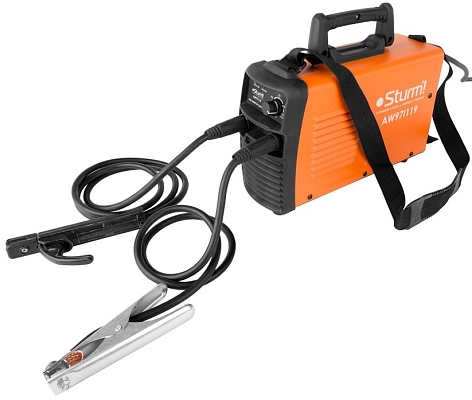 ��������� ������� Sturm AW97I119