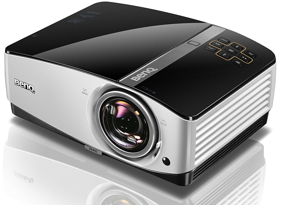 �������� BenQ MX822ST