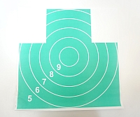 ������ Remington �4, ������� ������ (500x500 ��) 10 ����