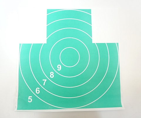������ Remington �4, ������� ������ (500x500 ��) 10 ����