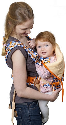 ����� / ������-������� Chudo Chado BabyActive Choice