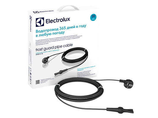 ������ ��� �������� ������������� Electrolux EFGPC 2-18-6 (��������)