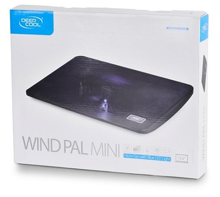 ��������� ��� �������� Deepcool WIND PAL MINI