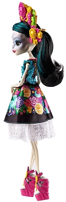 ����� Monster High Skelita Calaveras DPH48