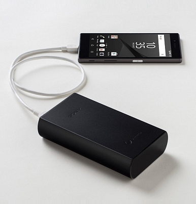 Powerbank ����������� Sony CP-S20
