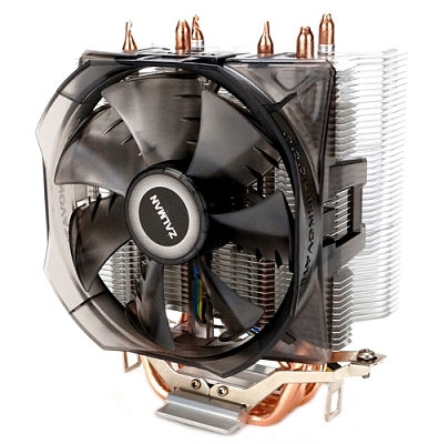 ������� ���������� Zalman CNPS8X Optima