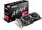 ���������� MSI RX 580 ARMOR 8G OC