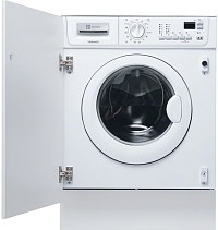������������ ���������� ������ Electrolux EWG 147410