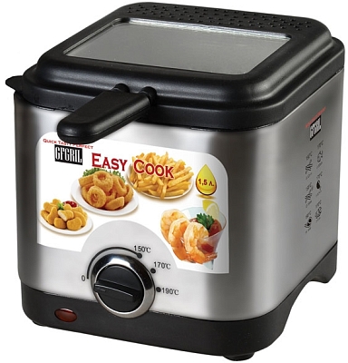 ���������� GFGRIL GFF-03