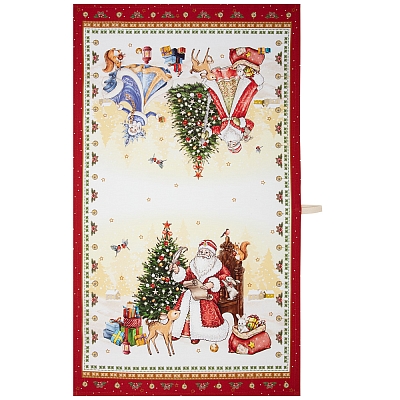santalino ��������� � ����� ����� ,40�70��, 100 ���� ������, ���� 850-725-