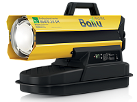 ����� ��������� ������� ������� Ballu Siber Heat BHDP-20 SH