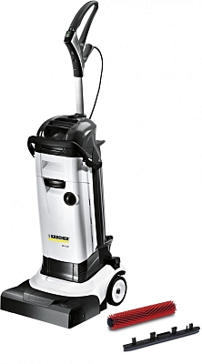 ��������� ������ Karcher BR 4.300
