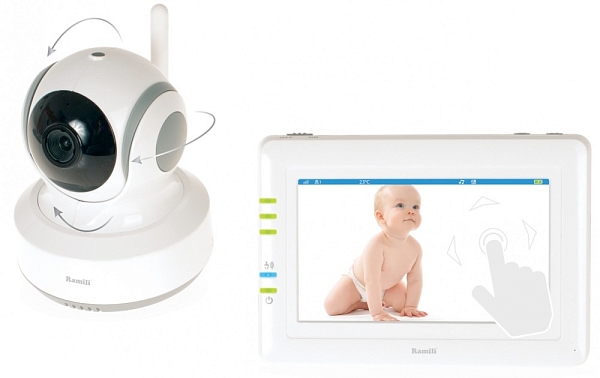 ��������� Ramili RV900