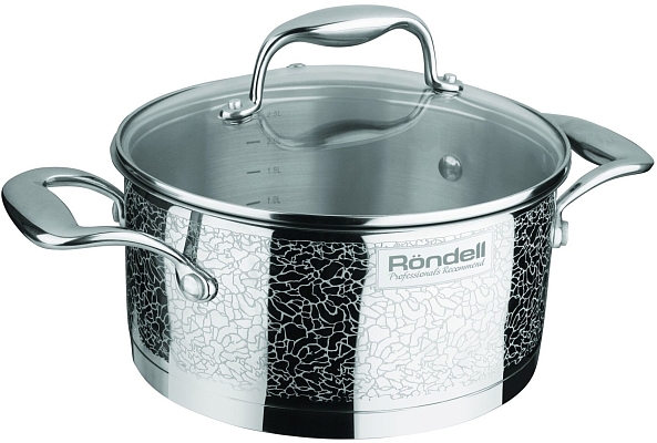 Rondell Vintage RDS-379