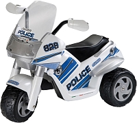 ������� ������������� Peg Perego Raider Police