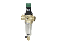 ������ � ������������ �������� Honeywell FK06- 3/4" ��