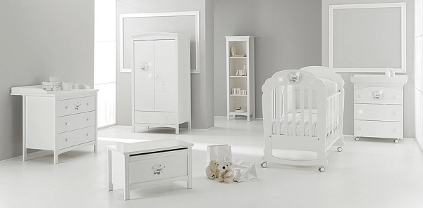 ����������� ������ Erbesi Crystal