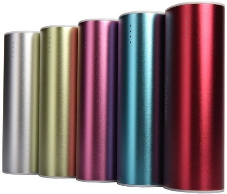 Powerbank ����������� Yoobao Magic Wand YB-6012