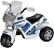 ������� ������������� Peg Perego Raider Police