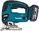 ������������� Makita DJV180RFE