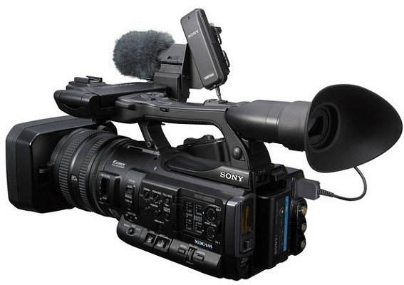 ����������� Sony PMW-150