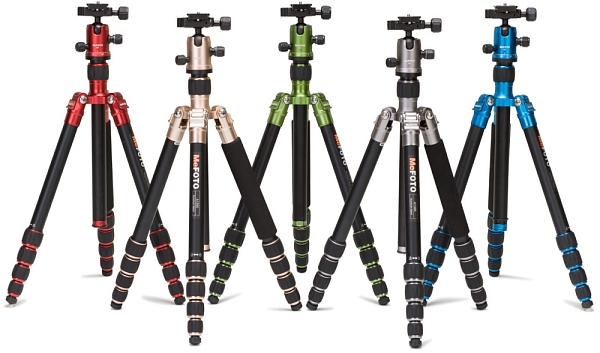 ������ Benro A-0350Q0