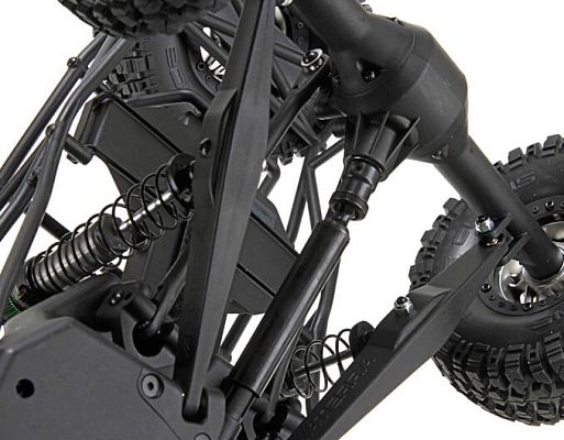 ���������������� ������ Vaterra Twin Hammers DT 1.9 Rock Racer 1:10