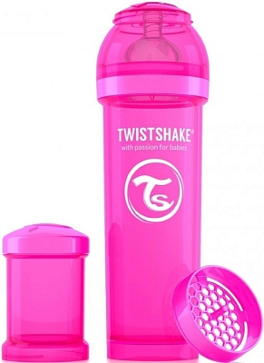 ��������� (������) Twistshake Anti-Colic 330