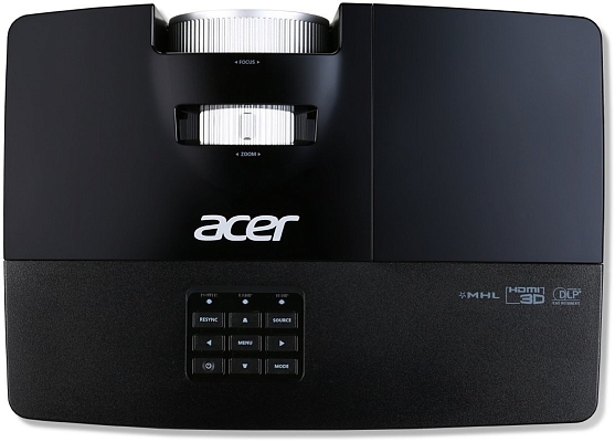 �������� Acer P1287