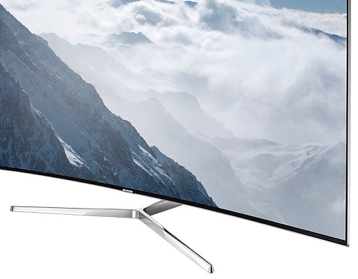 LCD ��������� Samsung UE-55KS9000