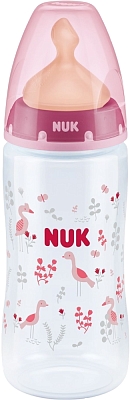 ��������� (������) NUK First Choice Plus 300 Lateks