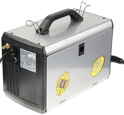 ��������� ������� Quattro Elementi i-MIG 135