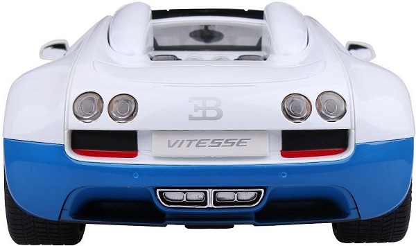 ���������������� ������ Rastar Bugatti Veyron 16.4 Grand Sport Vitesse 1:14