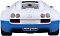 ���������������� ������ Rastar Bugatti Veyron 16.4 Grand Sport Vitesse 1:14