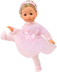 ����� Bambolina Molly Ballerina BD1338