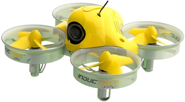 ������������ (����) Blade Inductrix FPV BNF