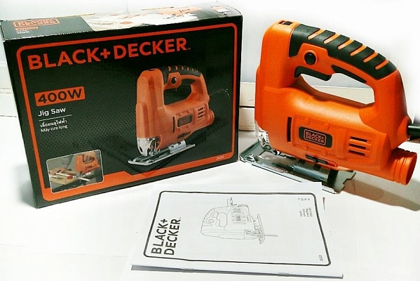 ������������� Black&Decker JS20