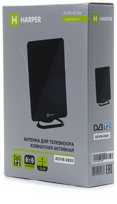 �� ������� HARPER ADVB-2820