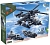 ����������� BanBao 3 in 1 Military Helicopter 8488