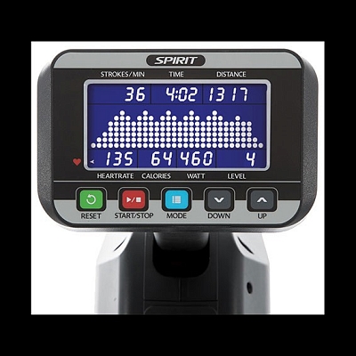 Spirit Fitness XRW600