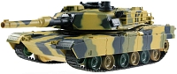 ���� �� ��������������� Heng Long M1A2 Abrams 1:24