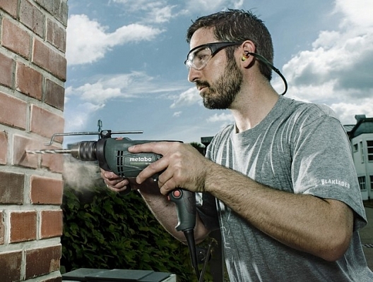 �����/���������� Metabo SBE 650 600671000