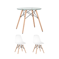 Eames Eames D80 ����������, ������ Eames DSW �����