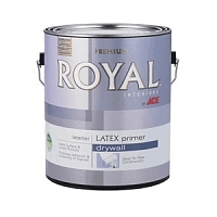 ������ Ace hardware corpor royal pva latex primer ����� 3,78 �