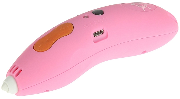 3D ����� Spider Pen Baby