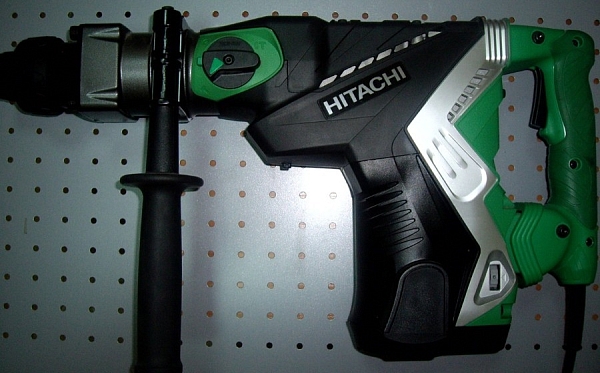 ���������� Hitachi DH50MR